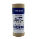 Denim and Lace Organic Lotion Bar 2oz Lotion Cimarron Creek Essentials 