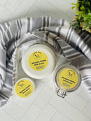 MELANIN POPPING BODY BUTTER Beard Balms & Butters Lustful Bath, LLC 
