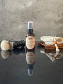 LUSTFUL BEARD OIL Beard Oil Lustful Bath, LLC BIRCHWOOD 