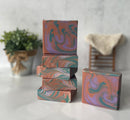 CEDAR MUSK HANDCRAFTED SOAP Bath Soap Lustful Bath, LLC 