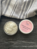PINEAPPLE MANGO BODY BUTTER Beard Balms & Butters Lustful Bath, LLC MINI 