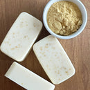 CASHMERE SOAP Bath Soap Lustful Bath, LLC 