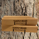 SOAP SAVER Bath Soap SUDSY BEAR SOAP COMPANY 