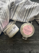 PINEAPPLE MANGO BODY BUTTER Beard Balms & Butters Lustful Bath, LLC SM 