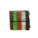 Men's Travel Bar Organic Soap Stack Bath Soap Cimarron Creek Essentials 