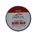 Vagabond Organic Beard Balm 2oz Beard Balms & Butters Cimarron Creek Essentials 
