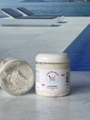 FOAMING SUGAR SCRUB Bath & Body Lustful Bath, LLC Cashmere 