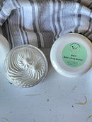 ENVY MEN'S BODY BUTTER Beard Balms & Butters Lustful Bath, LLC LG 