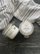 BASIC BETTY BODY BUTTER Beard & Body Butter Lustful Bath, LLC SM 