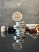 LUSTFUL BEARD BALM Beard Balms & Butters Lustful Bath, LLC BIRCHWOOD 