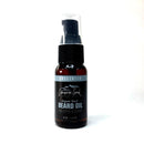 Unscented Organic Beard Oil 1oz Beard Oil Cimarron Creek Essentials 