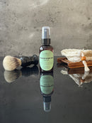 LUSTFUL BEARD OIL Beard Oil Lustful Bath, LLC TOBACCO & BAY LEAF 