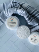 SCOTCH WHISKEY MEN'S BODY BUTTER Butters Lustful Bath, LLC SM 