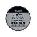 Marauder Organic Beard Balm 2oz Beard Balms & Butters Cimarron Creek Essentials 2oz 