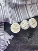 PEACHES & CREAM BODY BUTTER Beard Balms & Butters Lustful Bath, LLC MINI 