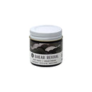 Gray Ghost Cream Pomade Pomades & Hair Clay SHEAR REVIVAL 1oz 