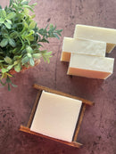 BASIC BETTY HANDCRAFTED SOAP Bath Soap Lustful Bath, LLC 