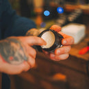 Gray Ghost Cream Pomade Pomades & Hair Clay SHEAR REVIVAL 