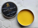 Fresh Beard Balm Oyu Botanica 
