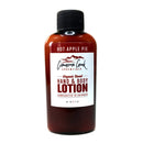 Hot Apple Pie Organic Hand & Body Lotion Lotion Cimarron Creek Essentials 2oz 