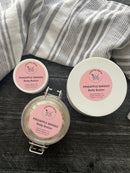PINEAPPLE MANGO BODY BUTTER Beard Balms & Butters Lustful Bath, LLC 