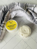 MELANIN POPPING BODY BUTTER Beard Balms & Butters Lustful Bath, LLC MINI 