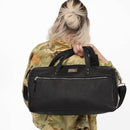 Luxury Leather Duffel Bag Cases and Dopp Bags Lifetime Leather Co 