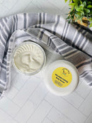 MELANIN POPPING BODY BUTTER Beard Balms & Butters Lustful Bath, LLC LG 