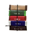 Men's Travel Bar Organic Soap Stack Bath Soap Cimarron Creek Essentials 