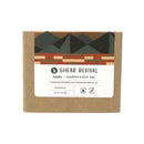 Range Shampoo + Body Bar Shampoo & Conditioner SHEAR REVIVAL Sunset 