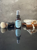 LUSTFUL BEARD OIL Beard Oil Lustful Bath, LLC BLACK LEATHER 
