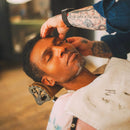 High Seas Cleanser + Shave Remedy Aftershave SHEAR REVIVAL 