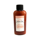 Ginger Peach Organic Hand & Body Lotion Lotion Cimarron Creek Essentials 2oz 