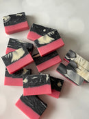 VIVA NASHVILLE HANDCRAFTED SOAP Bath Soap Lustful Bath, LLC 