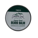 Timber Organic Beard Balm 2oz Beard Balms & Butters Cimarron Creek Essentials 