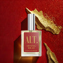 Crystal Colognes and Perfume ALT. Fragrances 