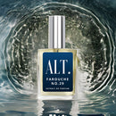 Farouche Colognes and Perfume ALT. Fragrances 