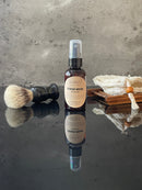 LUSTFUL BEARD OIL Beard Oil Lustful Bath, LLC CEDAR MUSK 