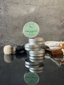 LUSTFUL BEARD BALM Beard Balms & Butters Lustful Bath, LLC TOBACCO & BAY LEAF 