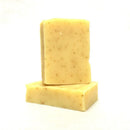 Orange Eucalyptus Organic Bar Soap 5.4oz Bath & Body Cimarron Creek Essentials 