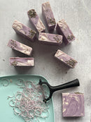 MEMA'S LOVE HANDCRAFTED SOAP Bath Soap Lustful Bath, LLC 