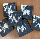 BLACK LOVE HANDCRAFTED SOAP Bath Soap Lustful Bath, LLC 