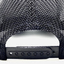 Artius Man Flexfit Trucker Snapback - Charcoal/Black Accessories Artius Man 