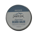 Unscented Organic Beard Balm 2oz Beard Balms & Butters Cimarron Creek Essentials 