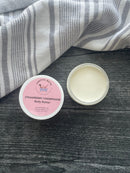 STRAWBERRY CHAMPAGNE BODY BUTTER Beard Balms & Butters Lustful Bath, LLC MINI 