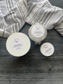 BASIC BETTY BODY BUTTER Beard & Body Butter Lustful Bath, LLC 