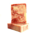 Peppermint Organic Bar Soap 5.4oz Bath & Body Cimarron Creek Essentials 