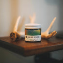 Younger Days Gel Pomade Pomades & Hair Clay SHEAR REVIVAL 