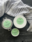 MATCHA GREEN TEA BODY BUTTER Beard Balms & Butters Lustful Bath, LLC 
