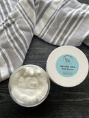 NATURAL SHEA BODY BUTTER Beard Balms & Butters Lustful Bath, LLC LG 